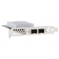 UCSC-PCIE-QD16GF  CISCO QLOGIC QLE2692-CSC DUAL PORT 16G SFP+ PCIE 3.0 X8 FIBRE CHANNEL HOST BUS ADAPTER FOR C220 C240 C460 M5